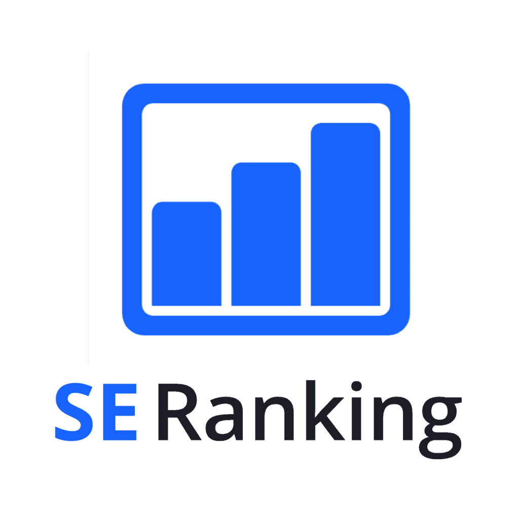 SE Ranking Logo