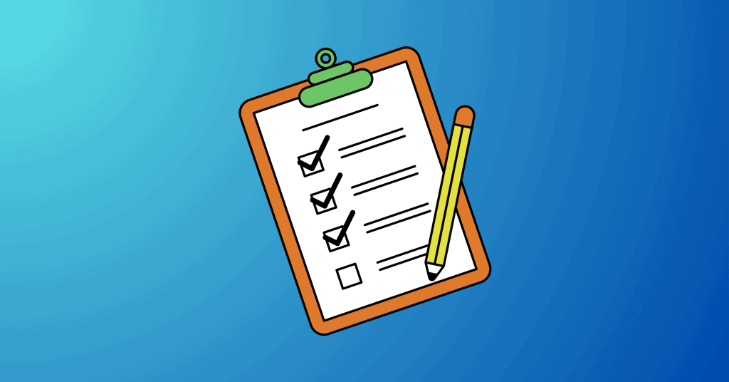 The Ultimate 2024 SEO Keyword Research Checklist
