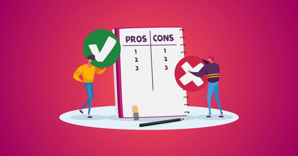 Key SEO Pros and Cons Every Marketer Should Know in 2025
