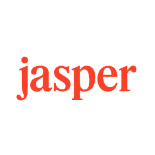 New Jasper Logo