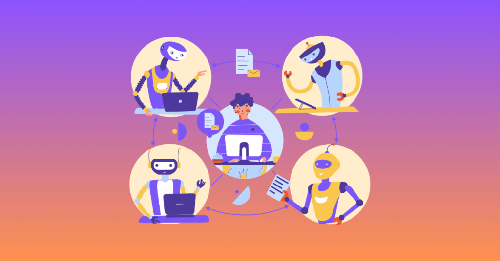 Ultimate AI Content Marketing Automation Guide [2025]