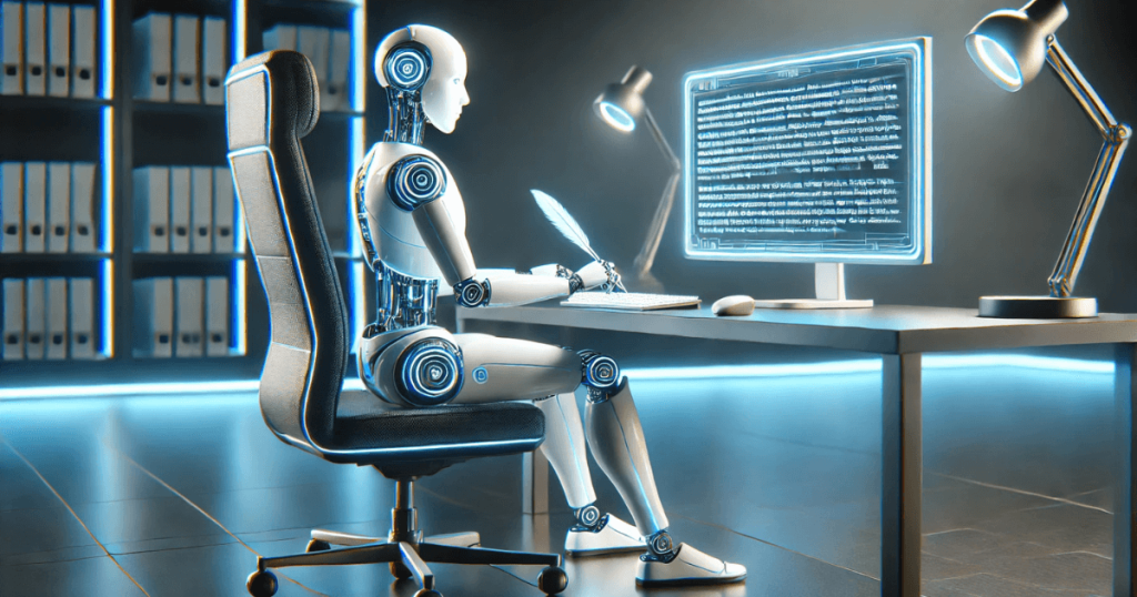 AI Writing Workflow: Ultimate 2025 Guide to Productivity