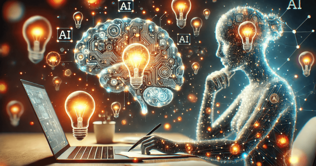 How to Generate Blog Post Ideas with AI: Ultimate Guide 2025