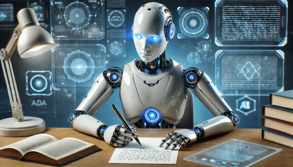 How To Train AI to Write Like You: Insider’s Guide [2025]