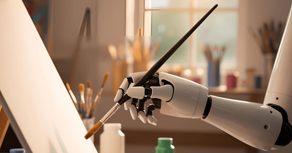 7 Best AI Image Generators for Content Creation (2025)