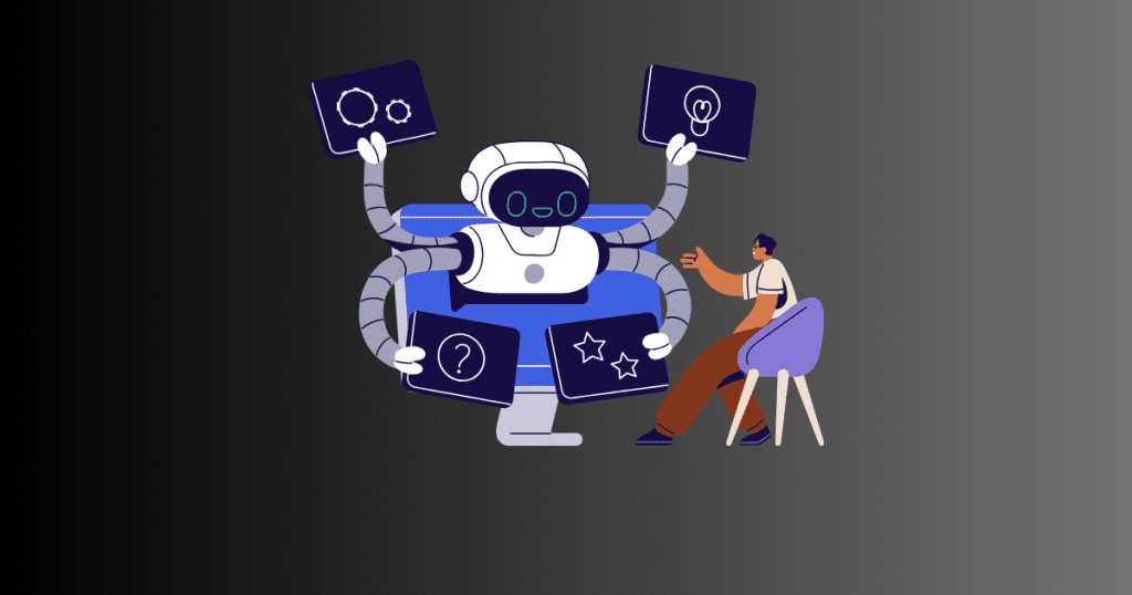 AI Productivity Blueprint: From Overwhelmed to Automated in 2025
